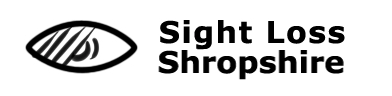 Sight Loss Shropshire