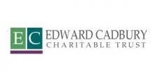 Edward Cadbury Charitable Trust logo