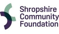 Shropshire Community Foundation logo